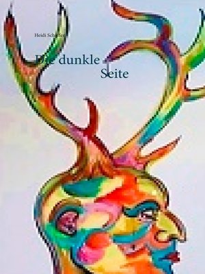 cover image of Die dunkle Seite